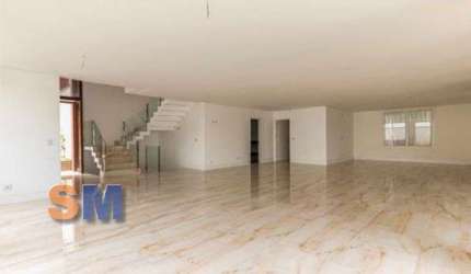 Casa em condomínio fechado com 4 quartos à venda na Rua Zacarias de Gois, Parque Colonial, São Paulo, 533 m2 por R$ 6.350.000
