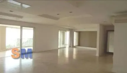 Apartamento com 4 quartos para alugar na Rua Jacques Félix, Vila Nova Conceição, São Paulo, 320 m2 por R$ 60.000