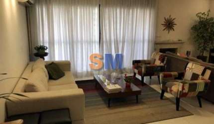 Apartamento com 4 quartos à venda na Rua Tuim, Vila Uberabinha, São Paulo, 170 m2 por R$ 2.450.000