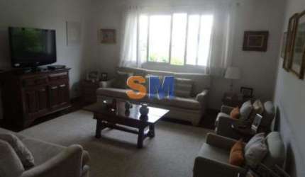 Casa em condomínio fechado com 4 quartos à venda na Avenida Aratãs, Indianópolis, São Paulo, 370 m2 por R$ 5.200.000