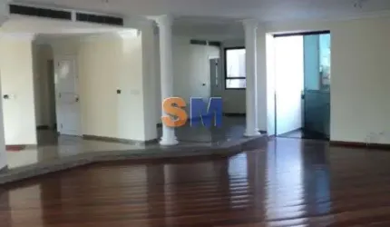 Apartamento com 4 quartos à venda na Rua Lourenço de Almeida, Vila Nova Conceição, São Paulo, 380 m2 por R$ 10.000.000