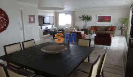 Apartamento com 4 quartos à venda na Rua Jacques Félix, Vila Nova Conceição, São Paulo, 320 m2 por R$ 12.000.000