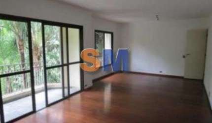 Apartamento com 4 quartos à venda na Rua Jacques Félix, Vila Nova Conceição, São Paulo, 145 m2 por R$ 3.000.000
