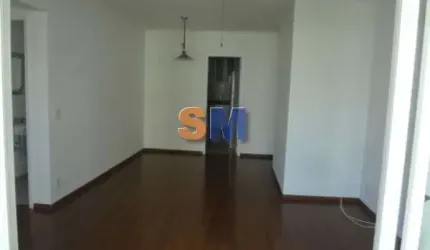 Apartamento com 3 quartos para alugar na Avenida Jamaris, Planalto Paulista, São Paulo, 110 m2 por R$ 8.500