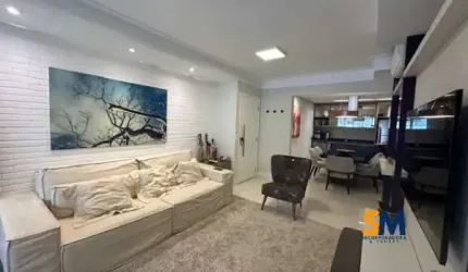 Apartamento com 3 quartos à venda na Avenida Jamaris, Planalto Paulista, São Paulo, 110 m2 por R$ 2.200.000