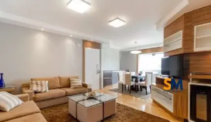 Apartamento com 3 quartos para alugar na Rua Alvorada, Vila Olímpia, São Paulo, 150 m2 por R$ 13.500