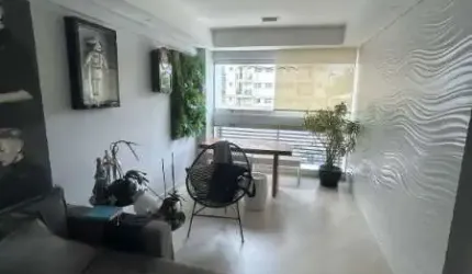 Apartamento com 2 quartos à venda na Rua Nebraska, Brooklin, São Paulo, 70 m2 por R$ 1.200.000