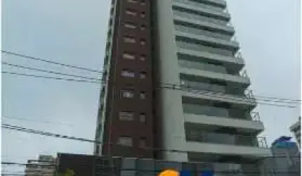 Apartamento com 3 quartos à venda na Avenida Lavandisca, Indianópolis, São Paulo, 115 m2 por R$ 3.400.000