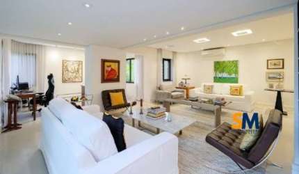 Apartamento com 4 quartos à venda na Rua Oagy Kalile, Jardim Vitoria Regia, São Paulo, 240 m2 por R$ 1.800.000