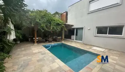 Casa com 5 quartos para alugar na Rua Conselheiro Torres Homem, Jardim Paulista, São Paulo, 526 m2 por R$ 60.000