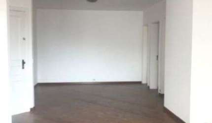 Apartamento com 3 quartos à venda na Rua Afonso Braz, Vila Nova Conceição, São Paulo, 130 m2 por R$ 2.250.000