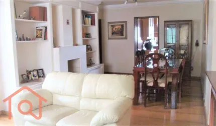 Apartamento com 3 dormitórios à venda, 126 m² por R$ 890.000,00 - Vila Mariana - São Paulo/SP