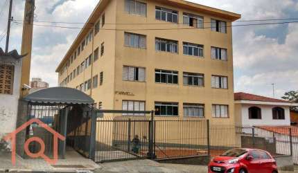 Apartamento com 2 dormitórios à venda, 60 m² por R$ 390.000,00 - Jabaquara - São Paulo/SP