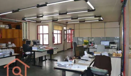 Prédio Comercial à venda ou locação , Cambuci, São Paulo - PR0007.