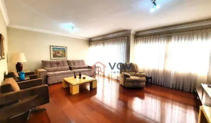 Sobrado à venda, 300 m² por R$ 2.200.000,00 - Cidade Vargas - São Paulo/SP