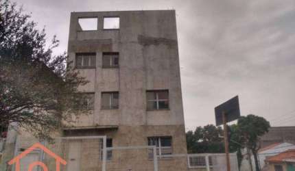 Prédio à venda, 1000 m² por R$ 5.600.000,00 - Vila Mariana - São Paulo/SP