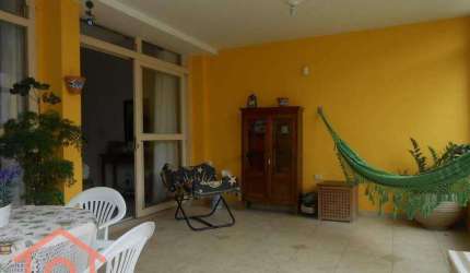 Sobrado à venda, 240 m² por R$ 1.140.000,00 - Jabaquara - São Paulo/SP