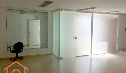 Prédio à venda, 552 m² por R$ 1.600.000,00 - Vila do Encontro - São Paulo/SP