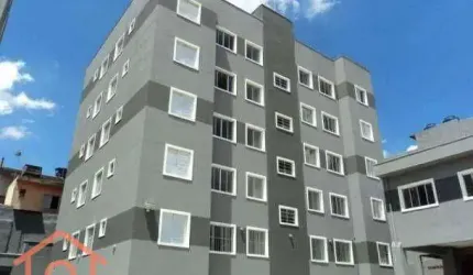 apartamento a venda com 2 dormitórios