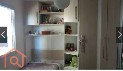 Apartamento com 4 dormitórios à venda, 104 m² por R$ 1.250.000,00 - São Judas - São Paulo/SP
