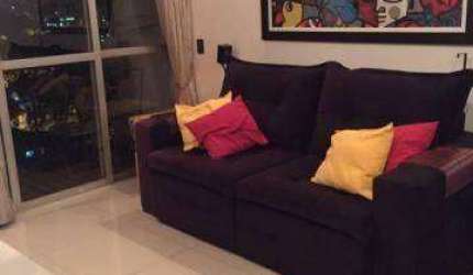Apartamento Residencial à venda, Vila do Encontro, São Paulo - AP0914.