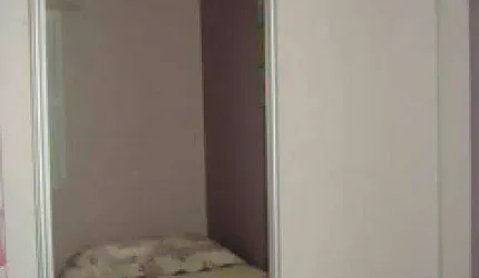 Apartamento com 3 dormitórios à venda, 58 m² por R$ 380.000,00 - Jardim Previdência - São Paulo/SP