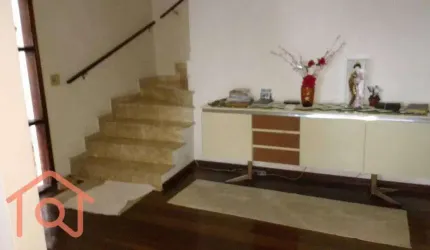 Sobrado com 3 dormitórios à venda, 200 m² por R$ 1.400.000,00 - Jabaquara - São Paulo/SP