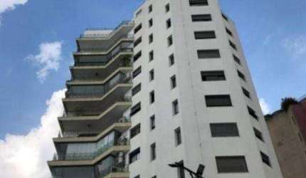 Cobertura com 4 dormitórios à venda, 477 m² por R$ 3.250.000,00 - Real Parque - São Paulo/SP