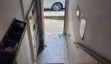 Sala para alugar, 55 m² por R$ 1.631,10/mês - Jabaquara - São Paulo/SP