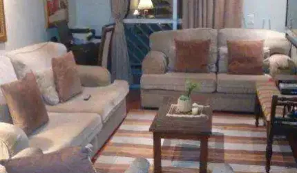 Apartamento com 4 dormitórios à venda, 134 m² por R$ 980.000,00 - Vila Mascote - São Paulo/SP