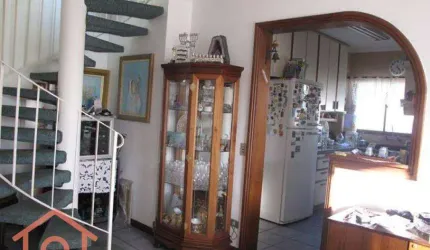 Cobertura com 3 dormitórios à venda, 192 m² por R$ 1.700.000,00 - Vila Mariana - São Paulo/SP