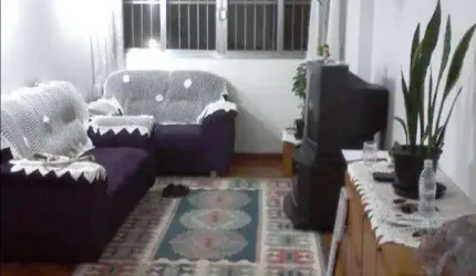 Apartamento com 2 dormitórios à venda, 86 m² por R$ 487.000,00 - Jabaquara - São Paulo/SP
