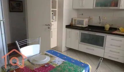 Apartamento à venda, 110 m² por R$ 750.000,00 - Jardim Aeroporto - São Paulo/SP
