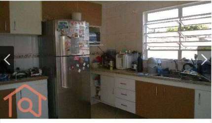 Sobrado com 3 dormitórios à venda, 180 m² por R$ 890.000,00 - Vila Dom Pedro I - São Paulo/SP