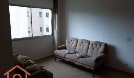 Apartamento com 2 dormitórios à venda, 75 m² por R$ 479.000,00 - Saúde - São Paulo/SP