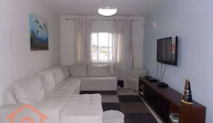 Sobrado residencial para venda e locação, Jabaquara, São Paulo.