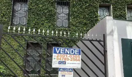 Sobrado à venda, 180 m² por R$ 1.097.000,00 - Jabaquara - São Paulo/SP