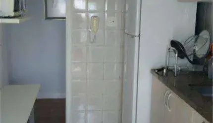 Apartamento com 2 dormitórios à venda, 65 m² por R$ 485.000,00 - Cidade Vargas - São Paulo/SP