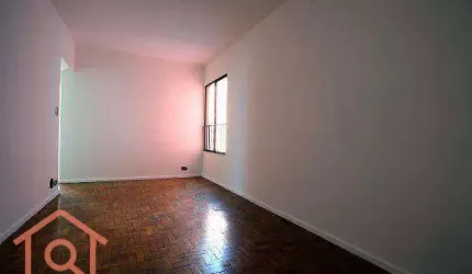 Apartamento com 2 dormitórios à venda, 60 m² por R$ 300.000,00 - Vila Moraes - São Paulo/SP