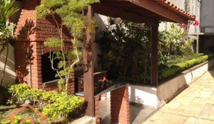 Apartamento à venda, 50 m² por R$ 461.000,00 - Vila Mascote - São Paulo/SP