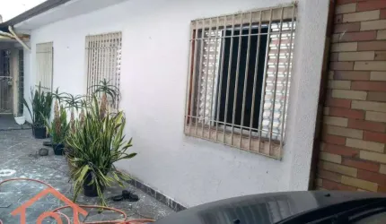 Casa com 3 dormitórios à venda, 93 m² por R$ 849.000,00 - Jardim Vergueiro (Sacomã) - São Paulo/SP