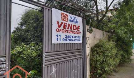 Terreno, 485 m² - venda por R$ 2.152.000,00 ou aluguel por R$ 13.318,87/mês - Jabaquara - São Paulo/SP