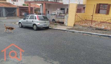 Terreno à venda, 300 m² por R$ 591.000,00 - Vila Guarani (Zona Sul) - São Paulo/SP