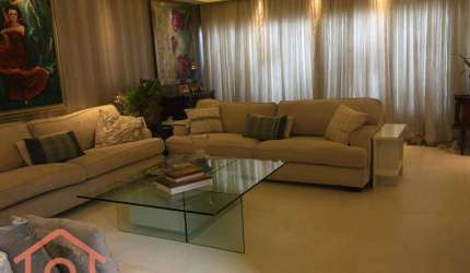 Casa com 4 dormitórios à venda, 700 m² por R$ 3.990.000,00 - Ipiranga - São Paulo/SP