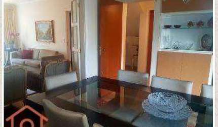 Casa à venda, 226 m² por R$ 1.375.000,00 - Indianópolis - São Paulo/SP