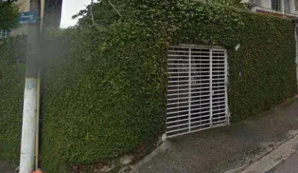 Casa para alugar, 160 m² por R$ 6.080,00/mês - Vila Guarani (Zona Sul) - São Paulo/SP