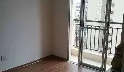 Apartamento com 2 dormitórios à venda, 47 m² por R$ 330.000,00 - Vila Parque Jabaquara - São Paulo/SP