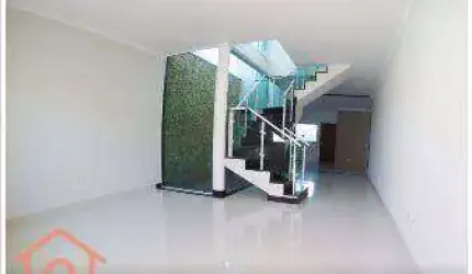 Sobrado com 3 dormitórios à venda, 156 m² por R$ 799.000,00 - Vila Alpina - São Paulo/SP