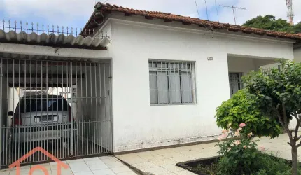 Casa com 2 dormitórios, 150 m² - venda por R$ 1.300.000,00 ou aluguel por R$ 3.450,00/mês - Cidade Vargas - São Paulo/SP