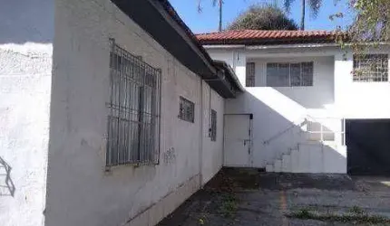 Casa com 4 dormitórios para alugar, 300 m² por R$ 11.376,64/mês - Jabaquara - São Paulo/SP
